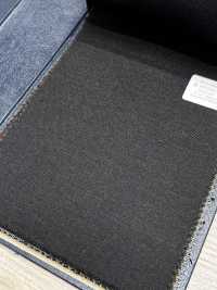 M02051-3 KUNISHIMA1850 独家系列【HEAVY KERSEY】卡其色纯色[面料] 国岛株式会社 更多图片