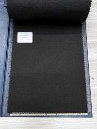 M02051-7 KUNISHIMA1850 独家系列 【重磅粗呢衫】 棕色纯色[面料] 国岛株式会社 更多图片