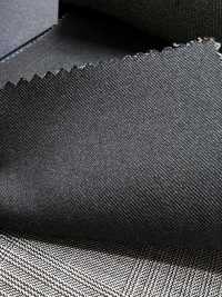 M02095-4 KUNISHIMA1850 独家系列 【W/S GABA COAT】纯色灰色[面料] 国岛株式会社 更多图片