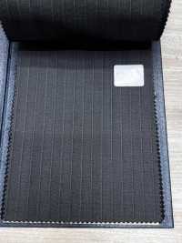 M02067-5 KUNISHIMA1850 独家系列 【W/S Executive 条纹】 灰色条纹[面料] 国岛株式会社 更多图片