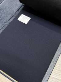 M02109-2 KUNISHIMA1850 独家系列 [府绸] 海军蓝纯色[面料] 国岛株式会社 更多图片