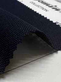 21522D-7 三股高捻纱线，100%羊毛，DOMINX（Dominx）黑色[面料] 葛根毛织物（DOMINX） 更多图片