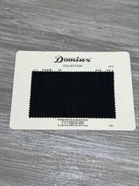 21522D-16 3股高捻纱线，100%羊毛，DOMINX（Dominx）深灰色[面料] 葛根毛织物（DOMINX） 更多图片