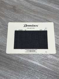 21522D-12 3股高捻纱线，100%羊毛，DOMINX[面料] 葛根毛织物（DOMINX） 更多图片