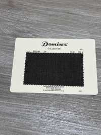 21522D-14 3股高捻纱线，100%羊毛，DOMINX（Dominx）棕色[面料] 葛根毛织物（DOMINX） 更多图片