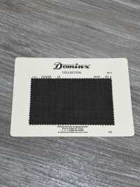 21522D-15 3股高捻纱线，100%羊毛，DOMINX（Dominx）棕色[面料] 葛根毛织物（DOMINX） 更多图片