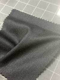 EBFW34-18 【限量库存】Nikke Textile 面料 MAFsuper120 深灰色人字纹 NIKKE 更多图片