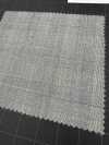 1AGA36-13 【限量库存】Nikke Textile面料Super100支 KasuriTROPICAL格纹