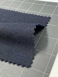 1AFC62-39 【仅限库存品】Nikke Textile 面料 MAF Beaver 藏青 适用于大衣 NIKKE 其他图片