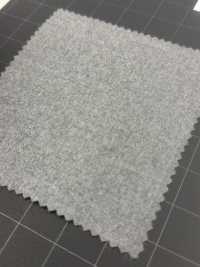 1AFC07-283 【库存限量品】Nikke Textile面料 MAFsuper120's法兰绒 灰色 NIKKE 其他图片