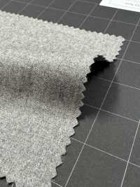 1AFC07-283 【库存限量品】Nikke Textile面料 MAFsuper120's法兰绒 灰色 NIKKE 其他图片