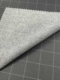 1AFC07-283 【库存限量品】Nikke Textile面料 MAFsuper120's法兰绒 灰色 NIKKE 其他图片