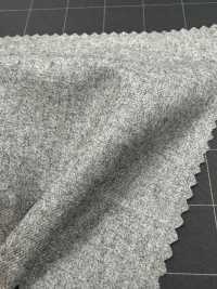 1AFC07-283 【库存限量品】Nikke Textile面料 MAFsuper120's法兰绒 灰色 NIKKE 其他图片