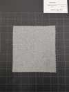 1AFC07-283 【库存限量品】Nikke Textile面料 MAFsuper120's法兰绒 灰色