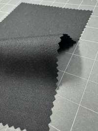 HBZB49-1 【库存限量品】Nikke Textile 面料 斜纹塔萨黑色礼服 黑色 NIKKE 其他图片