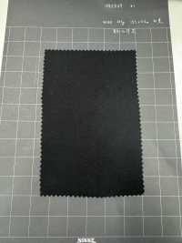 HBZB49-1 【库存限量品】Nikke Textile 面料 斜纹塔萨黑色礼服 黑色 NIKKE 其他图片