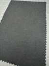 HBZB49-1 【库存限量品】Nikke Textile 面料 斜纹塔萨黑色礼服 黑色
