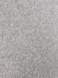 1AGA56-98 【库存限量品】NIKKE TEXTILE面料 MAF Beaver 深灰色 大衣用 NIKKE 其他图片