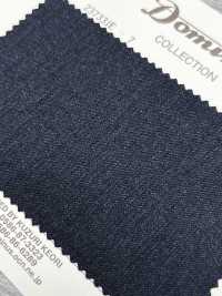 23733JE-7 Gently 布料 100%羊毛 DOMINX[面料] 葛根毛织物（DOMINX） 其他图片