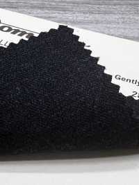 23733JE-7 Gently 布料 100%羊毛 DOMINX[面料] 葛根毛织物（DOMINX） 其他图片