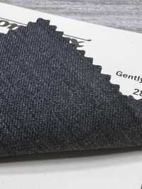 23733JE-9 Gently Cloth 羊毛100% DOMINX（多明克斯）[面料] 葛根毛织物（DOMINX） 其他图片