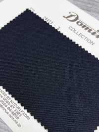 24413-3 【库存仅剩】4PLY 100%羊毛 DOMINX[面料] 葛根毛织物（DOMINX） 其他图片