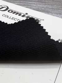 24413-3 【库存仅剩】4PLY 100%羊毛 DOMINX[面料] 葛根毛织物（DOMINX） 其他图片