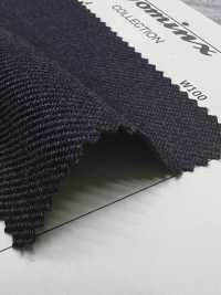 24413-4 【库存仅限】4PLY 100%羊毛 DOMINX[面料] 葛根毛织物（DOMINX） 其他图片
