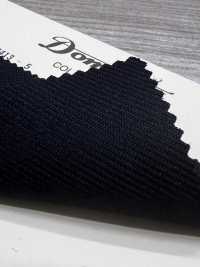 24413-5 【库存限量品】4PLY 羊毛100% DOMINX（多明克斯）[面料] 葛根毛织物（DOMINX） 其他图片