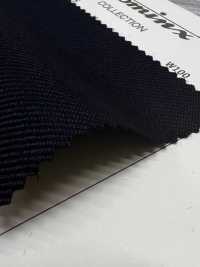 24413-5 【库存限量品】4PLY 羊毛100% DOMINX（多明克斯）[面料] 葛根毛织物（DOMINX） 其他图片