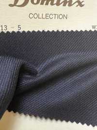 24413-5 【库存限量品】4PLY 羊毛100% DOMINX（多明克斯）[面料] 葛根毛织物（DOMINX） 其他图片