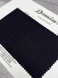 24413-7 【库存限量品】4PLY 羊毛100% DOMINX[面料] 葛根毛织物（DOMINX） 其他图片