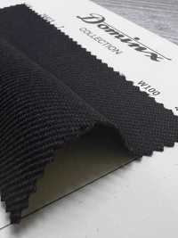 24413-7 【库存限量品】4PLY 羊毛100% DOMINX[面料] 葛根毛织物（DOMINX） 其他图片