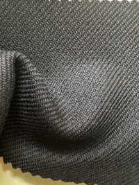 24413-7 【库存限量品】4PLY 羊毛100% DOMINX[面料] 葛根毛织物（DOMINX） 其他图片