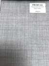 PR5501-LG 经典款 日本产 Premium Super120's 弹力 纯色 浅灰色