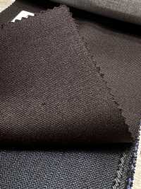 PR5501-BR 经典 日本国产 Premium Super120's 弹力 素色 棕色[面料] 细井商事株式会社 其他图片