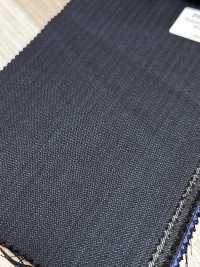 PR5511-BG 经典 日本国产 Premium Super120's 弹力 素色 蓝灰色[面料] 细井商事株式会社 其他图片