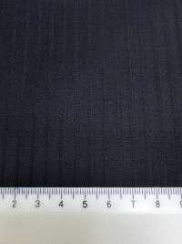 PR5521-DN 经典 国产 Premium Super120's Stretch 纯色 深海军蓝[面料] 细井商事株式会社 其他图片