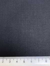 SK3501-BK 经典 日本产 真丝羊毛弹力 黑色[面料] 细井商事株式会社 其他图片
