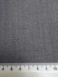 SK3501-GY 经典款 日本产 真丝羊毛弹力 灰色[面料] 细井商事株式会社 其他图片