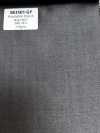 SK3501-GY 经典款 日本产 真丝羊毛弹力 灰色