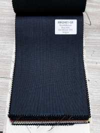 MH2401-GR 常规 日本国产 羊毛马海毛精纺呢（托尼克风格） 绿色[面料] 其他图片