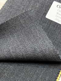 CS4501-LB 常规 日本产 Calmskin Stretch（强捻Tropical）浅蓝色[面料] 细井商事株式会社 其他图片