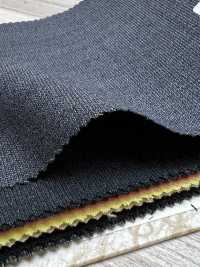 CS4501-LB 常规 日本产 Calmskin Stretch（强捻Tropical）浅蓝色[面料] 细井商事株式会社 其他图片