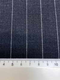 OT3522-GY 经典款 日本产 Super120's 100%羊毛 灰色[面料] 细井商事株式会社 其他图片