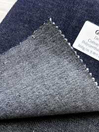 GPN-1 牛仔布[面料] 细井商事株式会社 其他图片