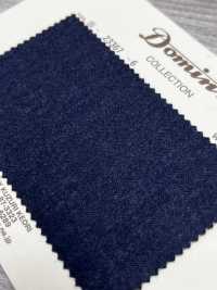 23367-6 常规 GentlyCloth 100%羊毛 DOMINX 高级系列 藏青色[面料] 葛根毛织物（DOMINX） 其他图片