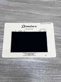 23367-6 常规 GentlyCloth 100%羊毛 DOMINX 高级系列 藏青色[面料] 葛根毛织物（DOMINX） 其他图片