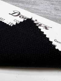 21657-1BK 经典 Gently Cloth 羊毛100% DOMINX 高级系列 黑色[面料] 葛根毛织物（DOMINX） 其他图片