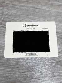 21657-1BK 经典 Gently Cloth 羊毛100% DOMINX 高级系列 黑色[面料] 葛根毛织物（DOMINX） 其他图片